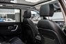 USED 2015 R LAND ROVER DISCOVERY SPORT 2.0 TD4 HSE BLACK 5d 180 BHP / STUNNING CAR!