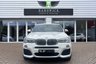 USED 2015 F BMW X4 3.0 XDRIVE30D M SPORT 4d 255 BHP JUST ARRIVED PLEASE CALL.
