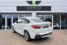 USED 2015 F BMW X4 3.0 XDRIVE30D M SPORT 4d 255 BHP JUST ARRIVED PLEASE CALL.