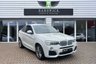 USED 2015 F BMW X4 3.0 XDRIVE30D M SPORT 4d 255 BHP JUST ARRIVED PLEASE CALL.