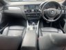 USED 2015 F BMW X4 3.0 XDRIVE30D M SPORT 4d 255 BHP JUST ARRIVED PLEASE CALL.