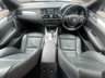 USED 2015 F BMW X4 3.0 XDRIVE30D M SPORT 4d 255 BHP JUST ARRIVED PLEASE CALL.