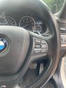 USED 2015 F BMW X4 3.0 XDRIVE30D M SPORT 4d 255 BHP JUST ARRIVED PLEASE CALL.