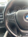 USED 2015 F BMW X4 3.0 XDRIVE30D M SPORT 4d 255 BHP JUST ARRIVED PLEASE CALL.