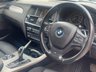 USED 2015 F BMW X4 3.0 XDRIVE30D M SPORT 4d 255 BHP JUST ARRIVED PLEASE CALL.