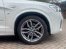 USED 2015 F BMW X4 3.0 XDRIVE30D M SPORT 4d 255 BHP JUST ARRIVED PLEASE CALL.