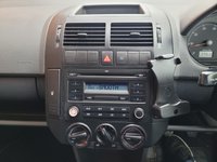 USED 2009 09 VOLKSWAGEN POLO 1.4 MATCH 5d 79 BHP 