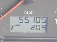 USED 2009 09 VOLKSWAGEN POLO 1.4 MATCH 5d 79 BHP 