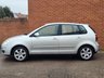 USED 2009 09 VOLKSWAGEN POLO 1.4 MATCH 5d 79 BHP 