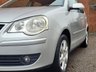 USED 2009 09 VOLKSWAGEN POLO 1.4 MATCH 5d 79 BHP 
