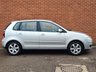 USED 2009 09 VOLKSWAGEN POLO 1.4 MATCH 5d 79 BHP 