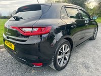 USED 2017 17 RENAULT MEGANE 1.6 DYNAMIQUE S NAV DCI 5d 130 BHP 