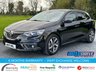 USED 2017 17 RENAULT MEGANE 1.6 DYNAMIQUE S NAV DCI 5d 130 BHP 