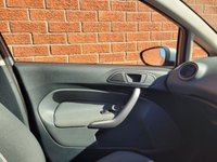 USED 2010 59 FORD FIESTA 1.4 EDGE TDCI 5d 68 BHP &pound;20 TAX - FULL MOT - ECONOMICAL