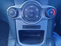 USED 2010 59 FORD FIESTA 1.4 EDGE TDCI 5d 68 BHP &pound;20 TAX - FULL MOT - ECONOMICAL