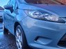 USED 2010 59 FORD FIESTA 1.4 EDGE TDCI 5d 68 BHP &pound;20 TAX - FULL MOT - ECONOMICAL