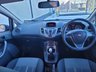 USED 2010 59 FORD FIESTA 1.4 EDGE TDCI 5d 68 BHP &pound;20 TAX - FULL MOT - ECONOMICAL