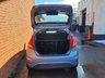 USED 2010 59 FORD FIESTA 1.4 EDGE TDCI 5d 68 BHP &pound;20 TAX - FULL MOT - ECONOMICAL