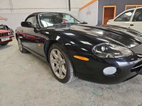 USED 2004 04 JAGUAR XK8 CONVERTIBLE 4.2 CONVERTIBLE 2d 300 BHP Convertible