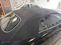 USED 2004 04 JAGUAR XK8 CONVERTIBLE 4.2 CONVERTIBLE 2d 300 BHP Convertible