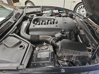 USED 2004 04 JAGUAR XK8 CONVERTIBLE 4.2 CONVERTIBLE 2d 300 BHP Convertible