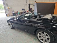 USED 2004 04 JAGUAR XK8 CONVERTIBLE 4.2 CONVERTIBLE 2d 300 BHP Convertible