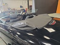 USED 2004 04 JAGUAR XK8 CONVERTIBLE 4.2 CONVERTIBLE 2d 300 BHP Convertible