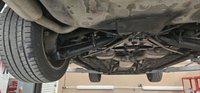 USED 2004 04 JAGUAR XK8 CONVERTIBLE 4.2 CONVERTIBLE 2d 300 BHP Convertible