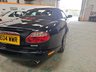 USED 2004 04 JAGUAR XK8 CONVERTIBLE 4.2 CONVERTIBLE 2d 300 BHP Convertible
