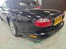 USED 2004 04 JAGUAR XK8 CONVERTIBLE 4.2 CONVERTIBLE 2d 300 BHP Convertible