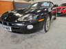 USED 2004 04 JAGUAR XK8 CONVERTIBLE 4.2 CONVERTIBLE 2d 300 BHP Convertible