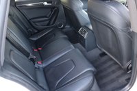 USED 2014 14 AUDI A5 2.0 SPORTBACK TDI BLACK EDITION S/S 5d 175 BHP 
