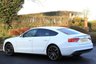 USED 2014 14 AUDI A5 2.0 SPORTBACK TDI BLACK EDITION S/S 5d 175 BHP 