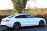 USED 2014 14 AUDI A5 2.0 SPORTBACK TDI BLACK EDITION S/S 5d 175 BHP 