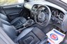 USED 2014 14 AUDI A5 2.0 SPORTBACK TDI BLACK EDITION S/S 5d 175 BHP 