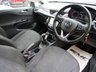 USED 2018 18 VAUXHALL CORSA 1.4 ENERGY AC 3d 89 BHP Finished in SUMMIT WHITE with contrasting Dark Grey Cloth Trim. This Vauxhall Corsa is one of the most popular superminis around. This 3 door model is spacious, practical and economical. Ideal for the small family or 1st time driver. Features include Heated Seats, Heated Steering Wheel, Cruise Control, DAB, B/Tooth, Front Fogs, Alloys, 2 Keys and much more. Dealer serviced at 14697 miles, 25194 miles, 34249 miles and on arrival at 51000 miles.