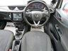 USED 2018 18 VAUXHALL CORSA 1.4 ENERGY AC 3d 89 BHP Finished in SUMMIT WHITE with contrasting Dark Grey Cloth Trim. This Vauxhall Corsa is one of the most popular superminis around. This 3 door model is spacious, practical and economical. Ideal for the small family or 1st time driver. Features include Heated Seats, Heated Steering Wheel, Cruise Control, DAB, B/Tooth, Front Fogs, Alloys, 2 Keys and much more. Dealer serviced at 14697 miles, 25194 miles, 34249 miles and on arrival at 51000 miles.