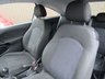 USED 2018 18 VAUXHALL CORSA 1.4 ENERGY AC 3d 89 BHP Finished in SUMMIT WHITE with contrasting Dark Grey Cloth Trim. This Vauxhall Corsa is one of the most popular superminis around. This 3 door model is spacious, practical and economical. Ideal for the small family or 1st time driver. Features include Heated Seats, Heated Steering Wheel, Cruise Control, DAB, B/Tooth, Front Fogs, Alloys, 2 Keys and much more. Dealer serviced at 14697 miles, 25194 miles, 34249 miles and on arrival at 51000 miles.