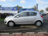 USED 2012 62 VAUXHALL CORSA 1.2 EXCLUSIV AC 5d 83 BHP 5 Stamps Of Service -Spare key & vehicle information pack. 2 YEARS FREE MOT & SERVICE INCLUDED. 3 Months Russell Ham Quality Warranty . All Car's Are HPI Clear . Finance Arranged - - Extended 12 Month's Warranty Available. &pound;99 Admin fee applicable to this car. To view all of our cars visit www.russellham.co.uk