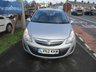 USED 2012 62 VAUXHALL CORSA 1.2 EXCLUSIV AC 5d 83 BHP 5 Stamps Of Service -Spare key & vehicle information pack. 2 YEARS FREE MOT & SERVICE INCLUDED. 3 Months Russell Ham Quality Warranty . All Car's Are HPI Clear . Finance Arranged - - Extended 12 Month's Warranty Available. &pound;99 Admin fee applicable to this car. To view all of our cars visit www.russellham.co.uk