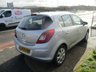 USED 2012 62 VAUXHALL CORSA 1.2 EXCLUSIV AC 5d 83 BHP 5 Stamps Of Service -Spare key & vehicle information pack. 2 YEARS FREE MOT & SERVICE INCLUDED. 3 Months Russell Ham Quality Warranty . All Car's Are HPI Clear . Finance Arranged - - Extended 12 Month's Warranty Available. &pound;99 Admin fee applicable to this car. To view all of our cars visit www.russellham.co.uk
