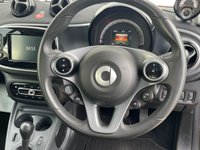 USED 2016 16 SMART FORTWO 1.0 PRIME PREMIUM 2d 71 BHP www.suffolkcarcentre.co.uk - Located at Lowestoft