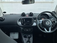 USED 2016 16 SMART FORTWO 1.0 PRIME PREMIUM 2d 71 BHP www.suffolkcarcentre.co.uk - Located at Lowestoft