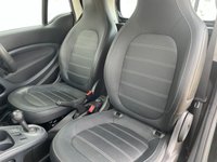 USED 2016 16 SMART FORTWO 1.0 PRIME PREMIUM 2d 71 BHP www.suffolkcarcentre.co.uk - Located at Lowestoft