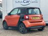 USED 2016 16 SMART FORTWO 1.0 PRIME PREMIUM 2d 71 BHP www.suffolkcarcentre.co.uk - Located at Lowestoft