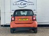 USED 2016 16 SMART FORTWO 1.0 PRIME PREMIUM 2d 71 BHP www.suffolkcarcentre.co.uk - Located at Lowestoft