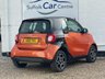 USED 2016 16 SMART FORTWO 1.0 PRIME PREMIUM 2d 71 BHP www.suffolkcarcentre.co.uk - Located at Lowestoft