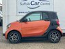 USED 2016 16 SMART FORTWO 1.0 PRIME PREMIUM 2d 71 BHP www.suffolkcarcentre.co.uk - Located at Lowestoft