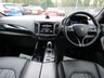 USED 2017 17 MASERATI LEVANTE 3.0 D V6 5d 271 BHP AUTOMATIC FOUR WHEEL DRIVE *OVER &pound;9,000+ EXTRAS* Maserati Main Dealer Service History + Just Serviced, One Previous Owner, NEW MOT, Automatic, Four Wheel Drive, Euro 6 / ULEZ Compliant Diesel