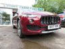 USED 2017 17 MASERATI LEVANTE 3.0 D V6 5d 271 BHP AUTOMATIC FOUR WHEEL DRIVE *OVER &pound;9,000+ EXTRAS* Maserati Main Dealer Service History + Just Serviced, One Previous Owner, NEW MOT, Automatic, Four Wheel Drive, Euro 6 / ULEZ Compliant Diesel